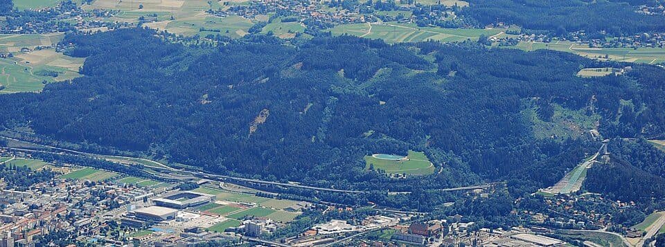 Lanser Kopf