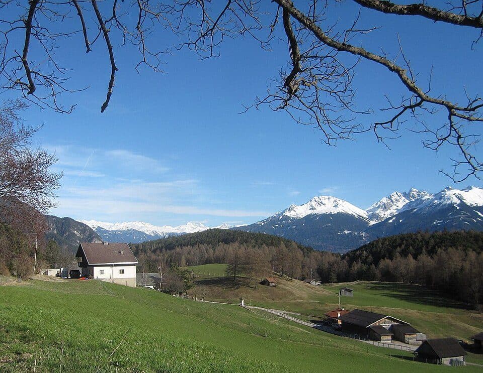 Zirler Berg