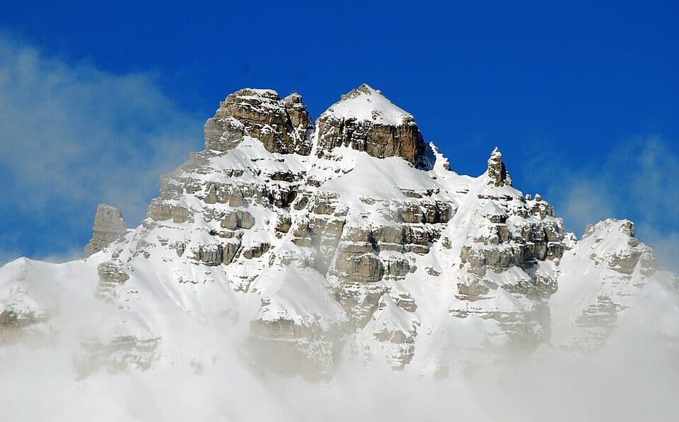 Malgrubenspitze — Foto 2