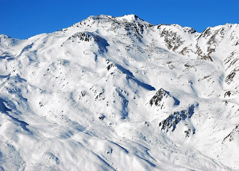Lampsenspitze