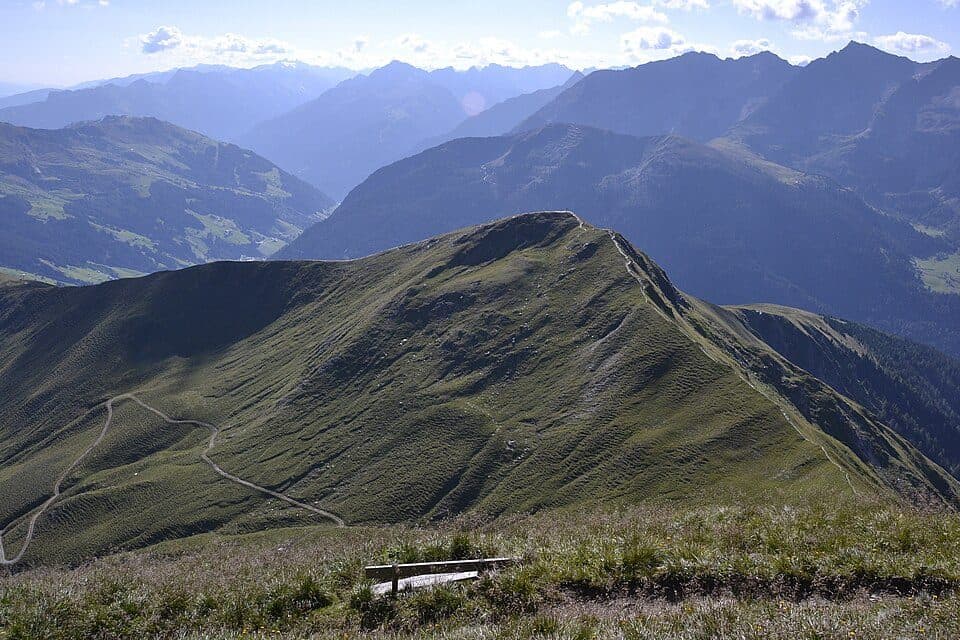 Grüblspitze