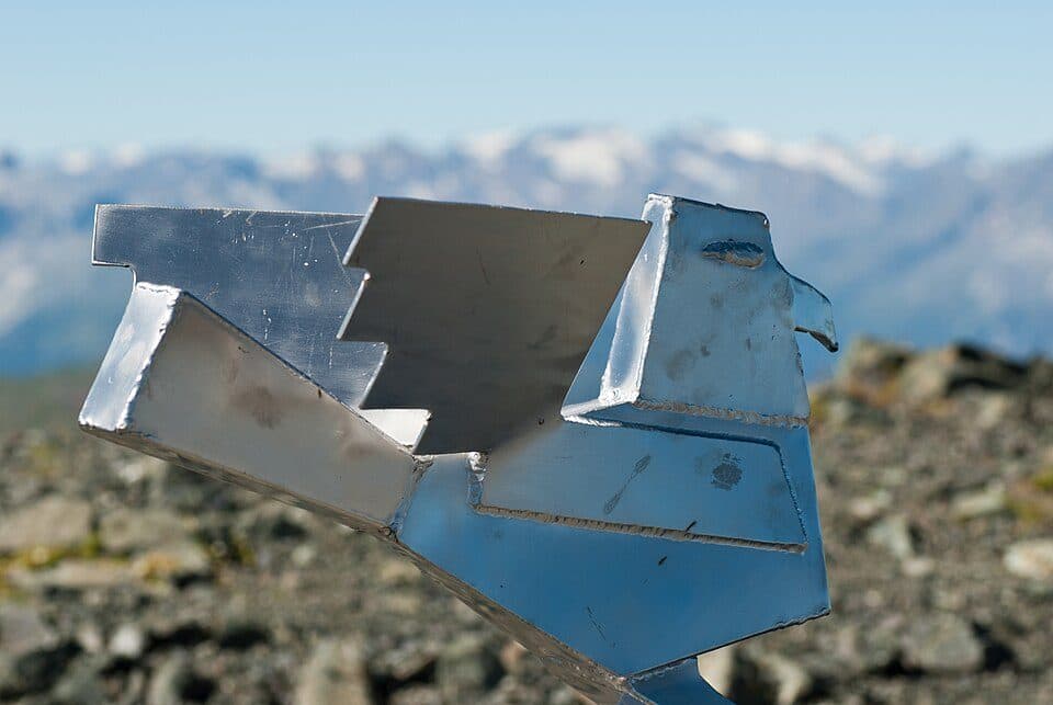 Geier (Tuxer Alpen) — Foto 2