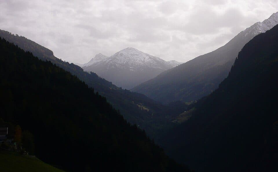 Mölsberg — Foto 3