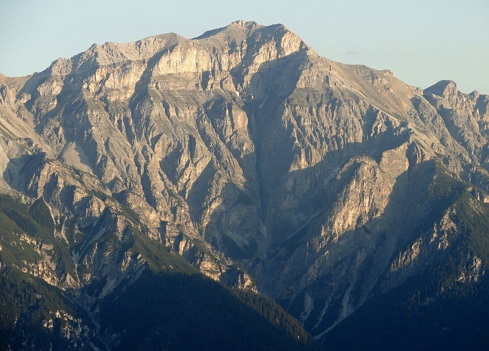Kesselspitze (Stubaier Alpen)