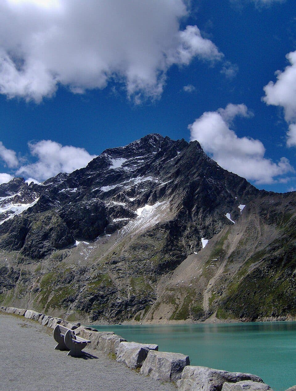 Zwölferkogel — zdjęcie 3