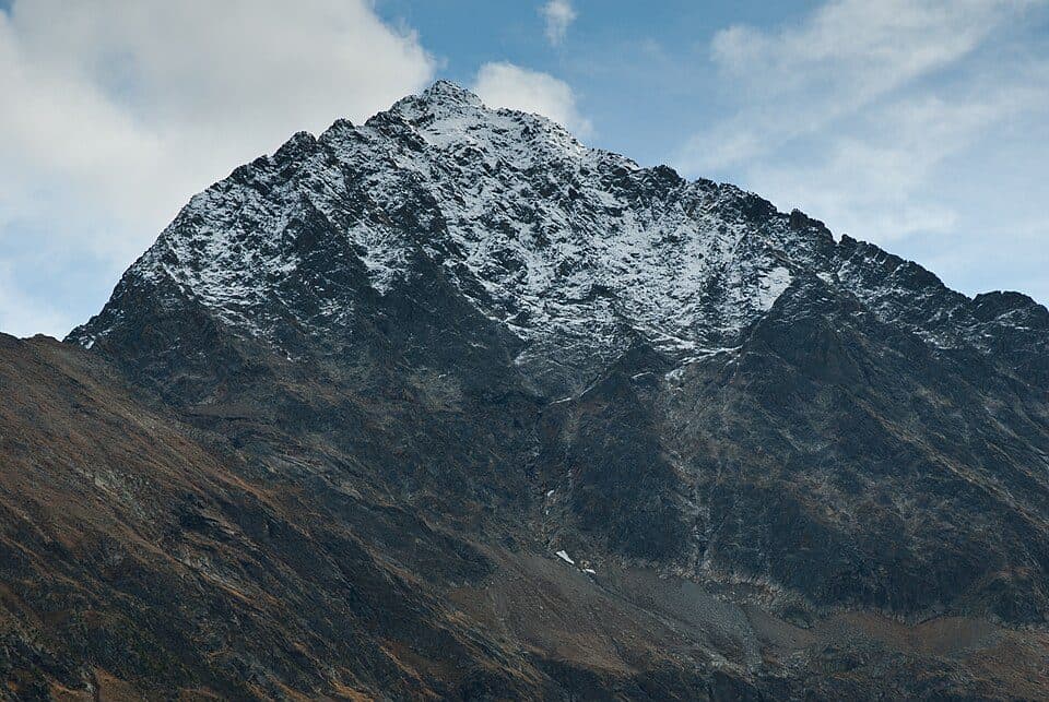 Zwölferkogel — zdjęcie 2
