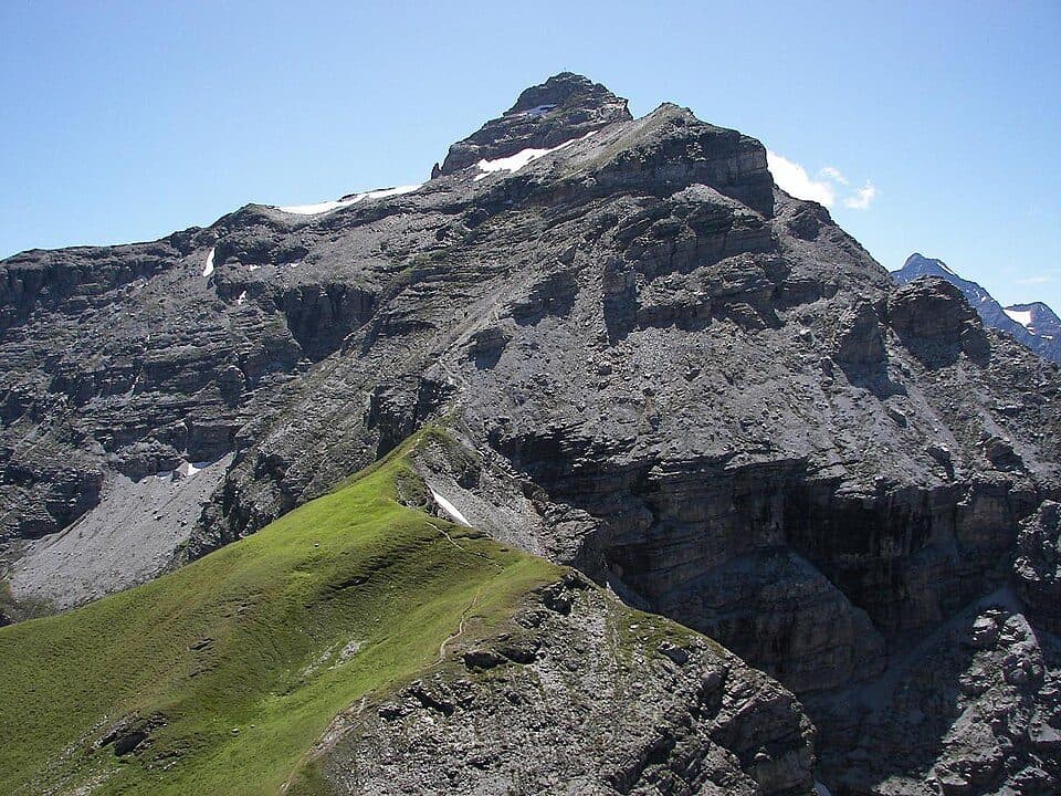 Kirchdachspitze — Foto 3