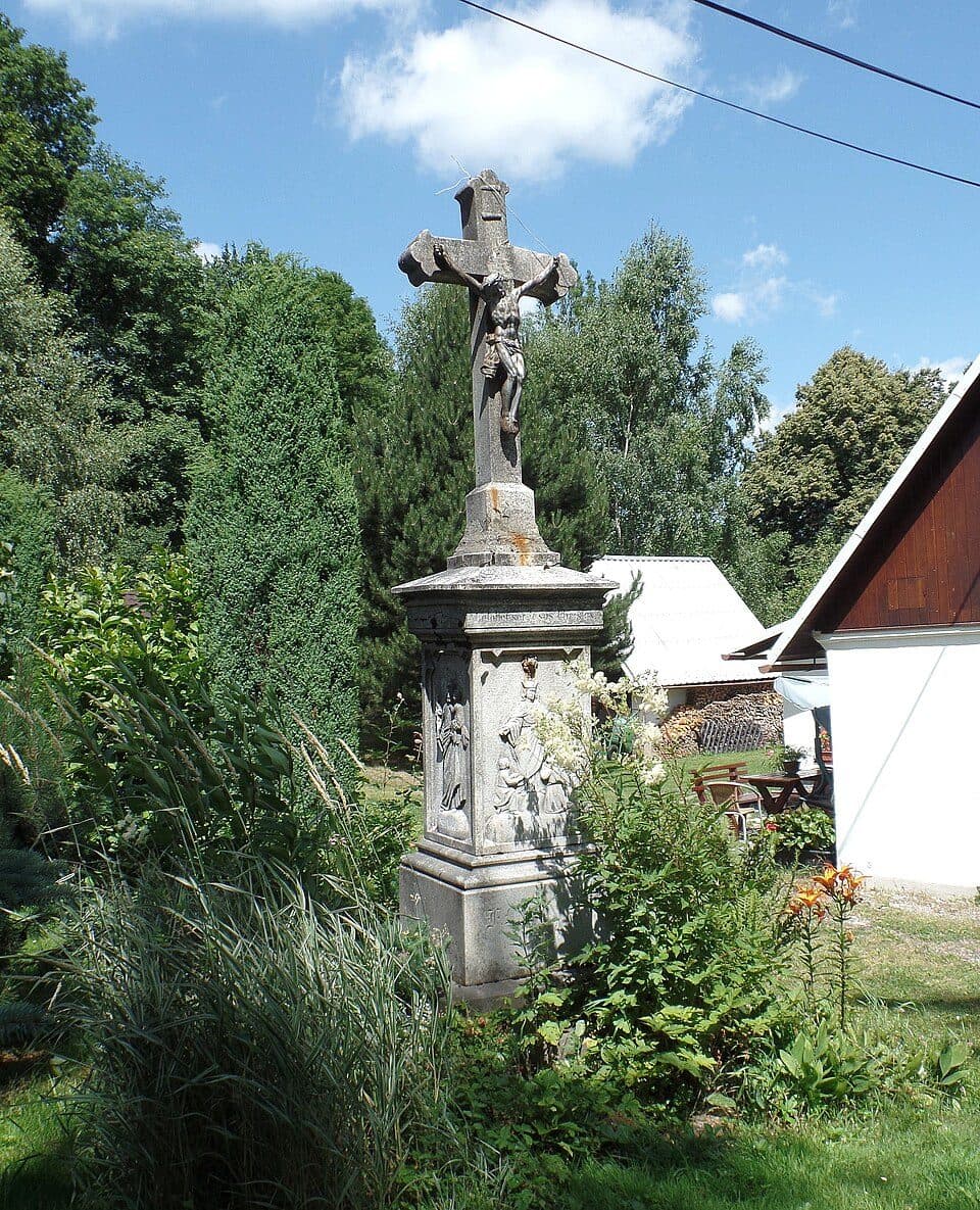 Nové Vilémovice — zdjęcie 2