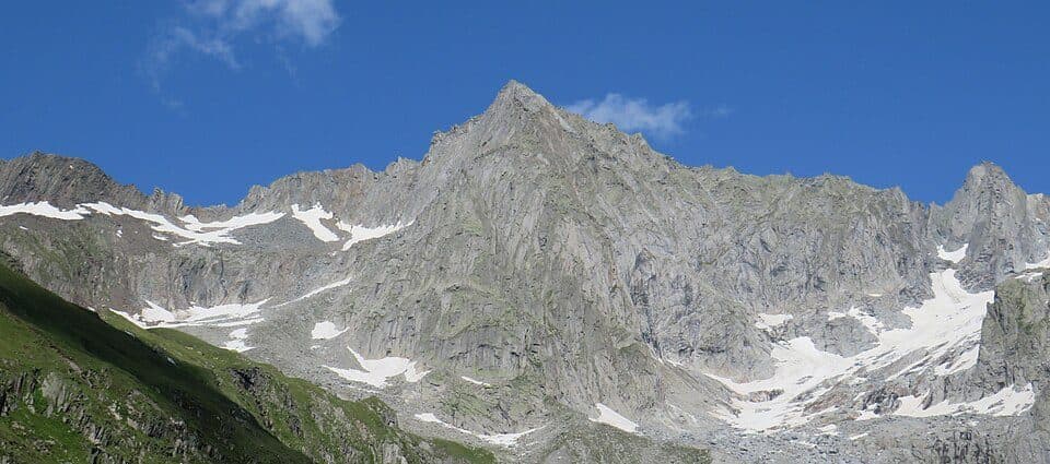 Furtschaglspitze — zdjęcie 3