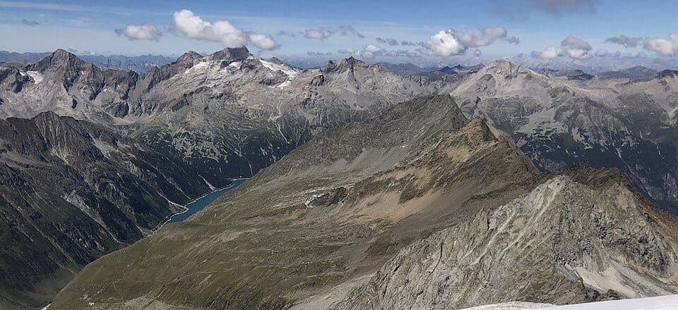 Furtschaglspitze — zdjęcie 2