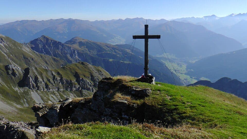 Hammerspitze (Stubaier Alpen)
