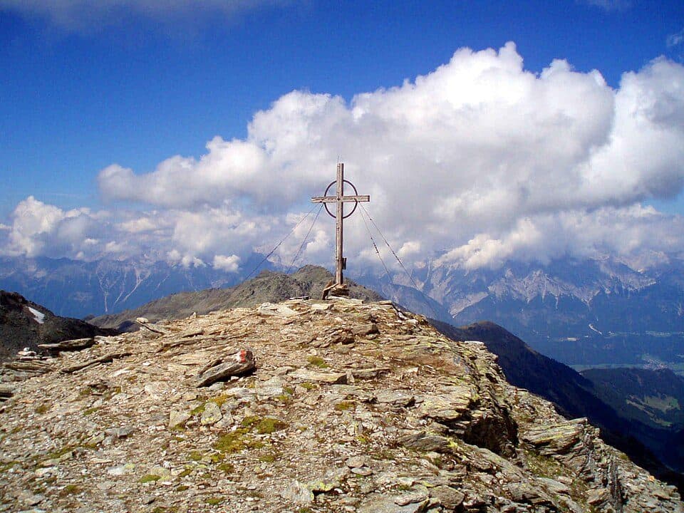 Rosenjoch — Foto 3