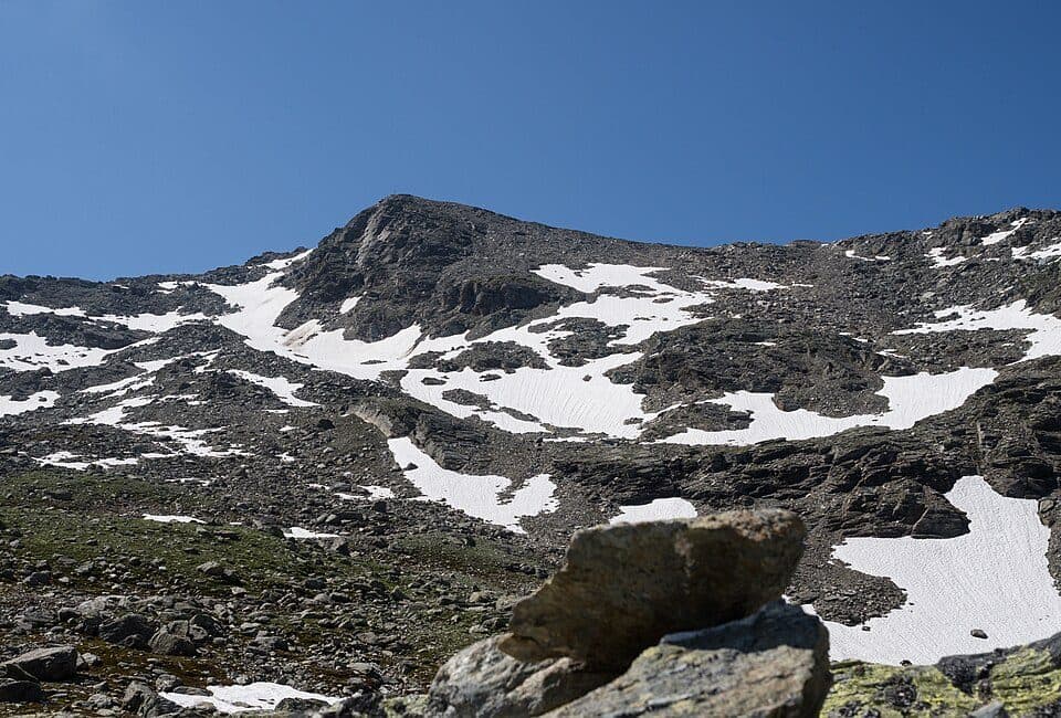 Rosenjoch