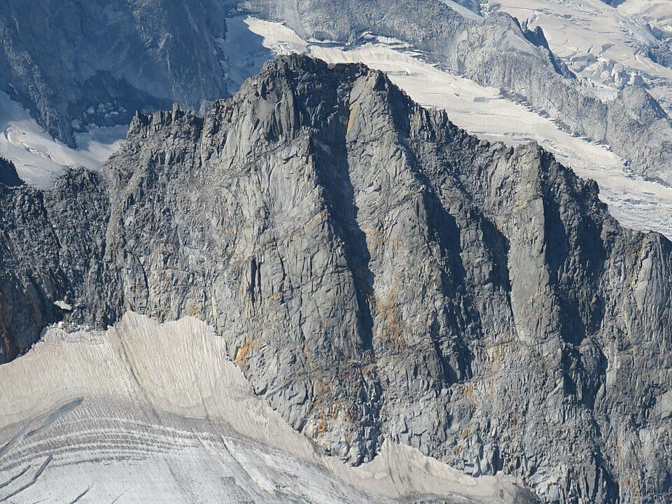 III. Hornspitze (Berliner Spitze) — zdjęcie 3