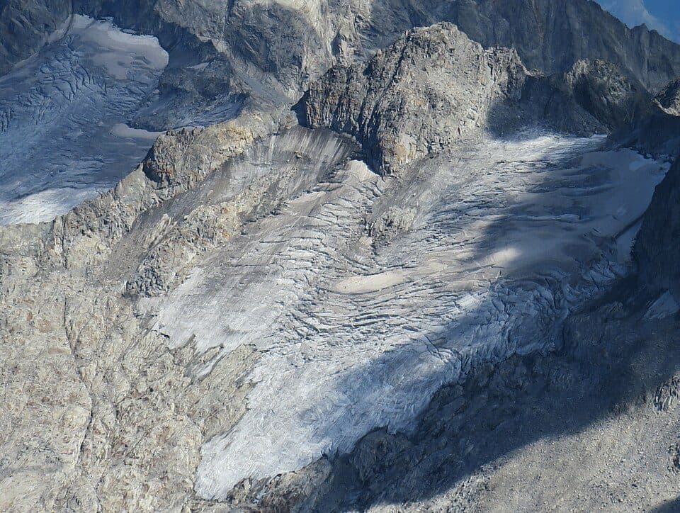 III. Hornspitze (Berliner Spitze)