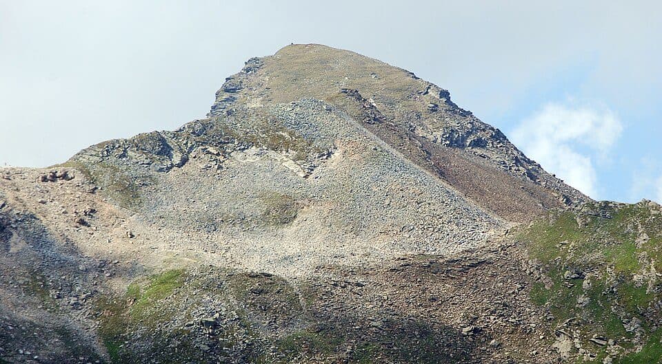 Pflerscher Pinggl — Foto 2
