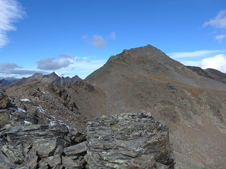 Gleirscher Roßkogel
