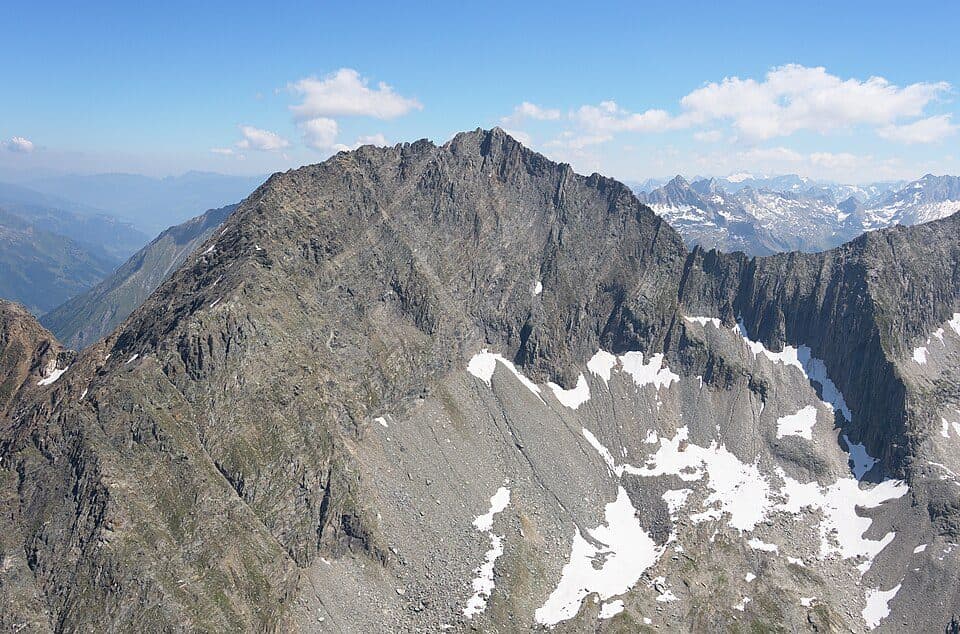 Großer Greiner — Foto 3