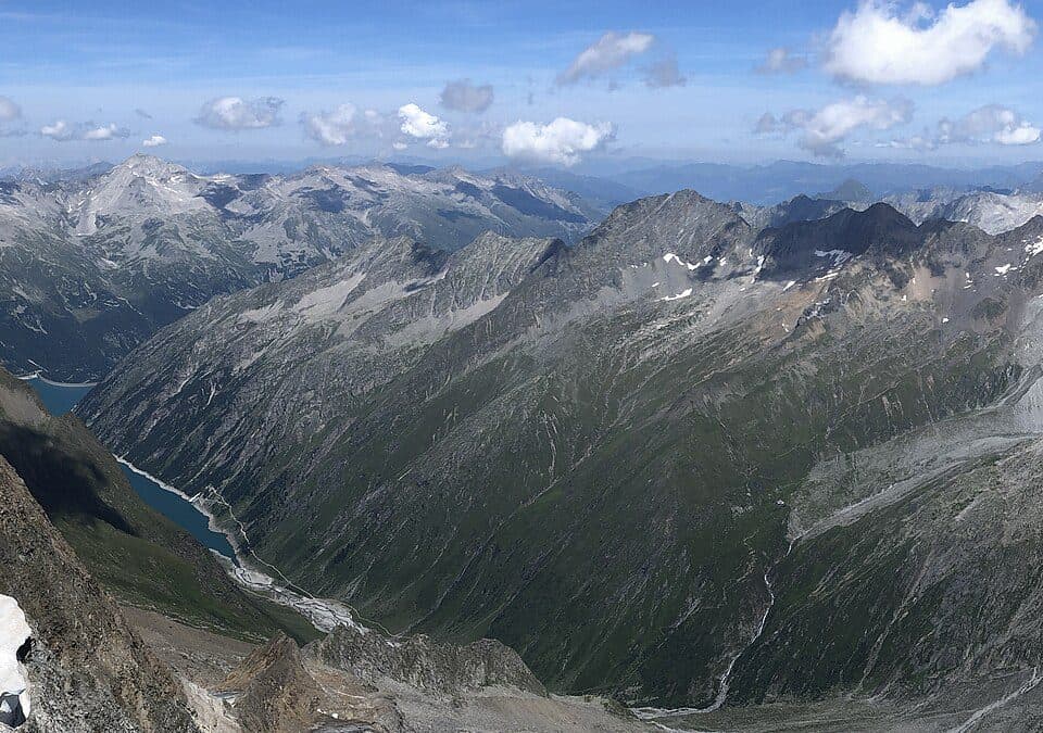 Großer Greiner — Foto 2