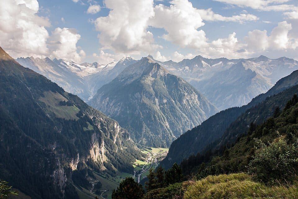 Gaulspitze