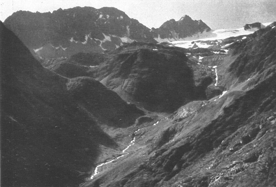 Haidenspitze — fotografia 3