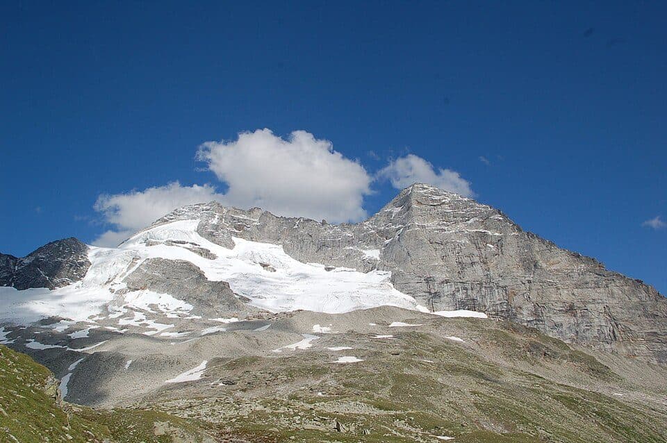 Fußstein