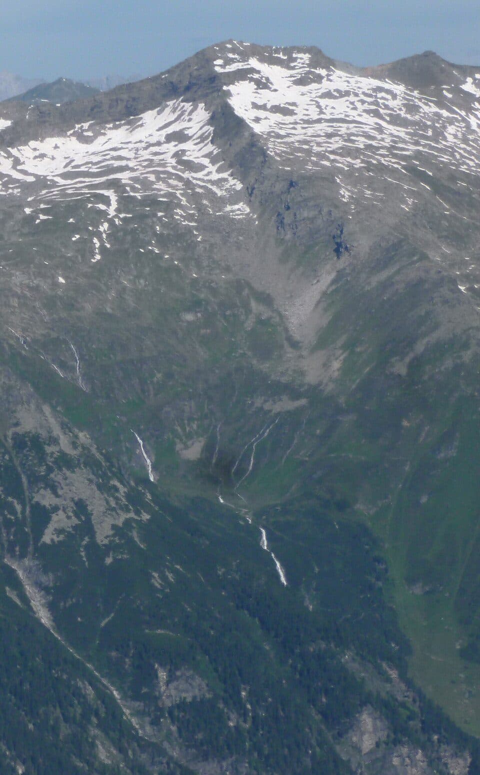 Realspitze — Foto 2