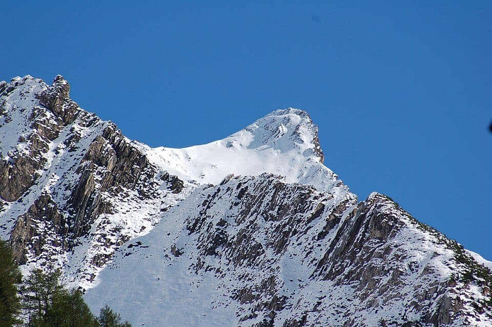 Frauenwand — Foto 2
