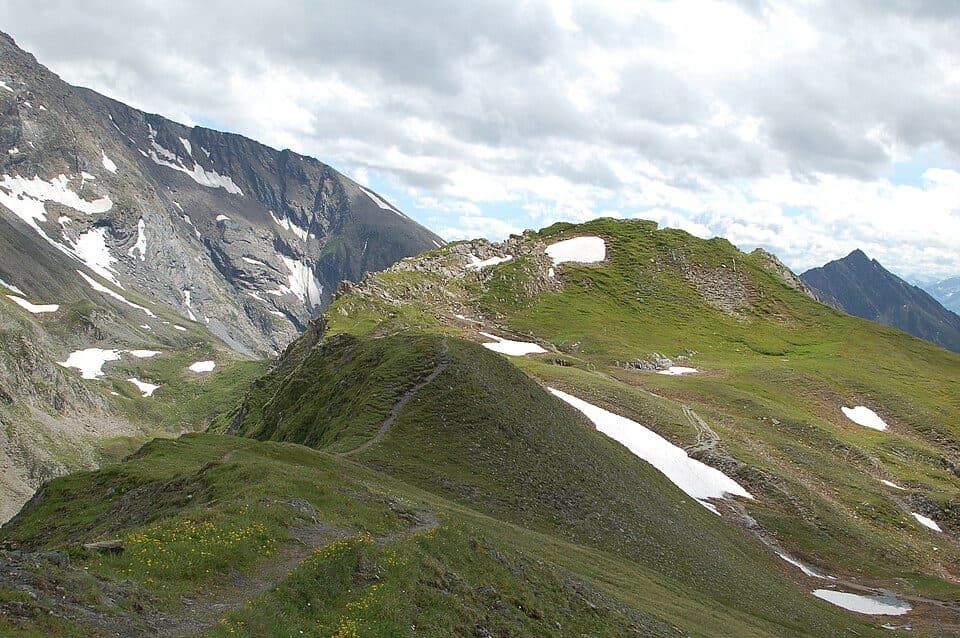 Frauenwand — Foto 3