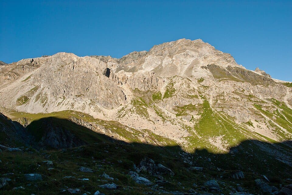 Lizumer Sonnenspitze — zdjęcie 2