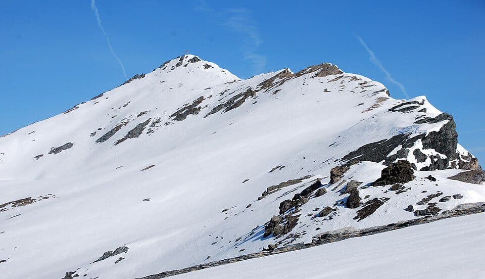Lizumer Sonnenspitze — zdjęcie 3