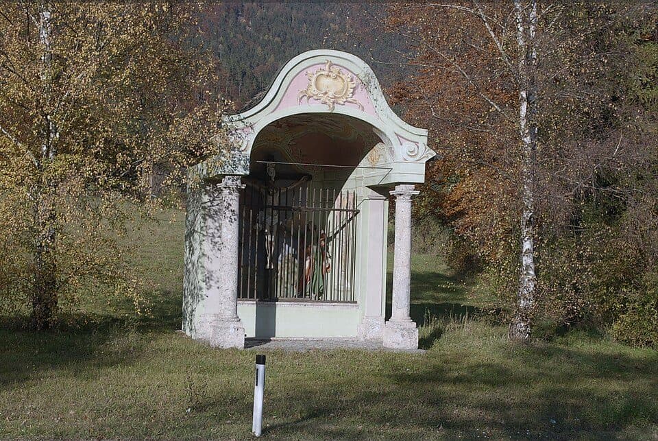 Knappentrail