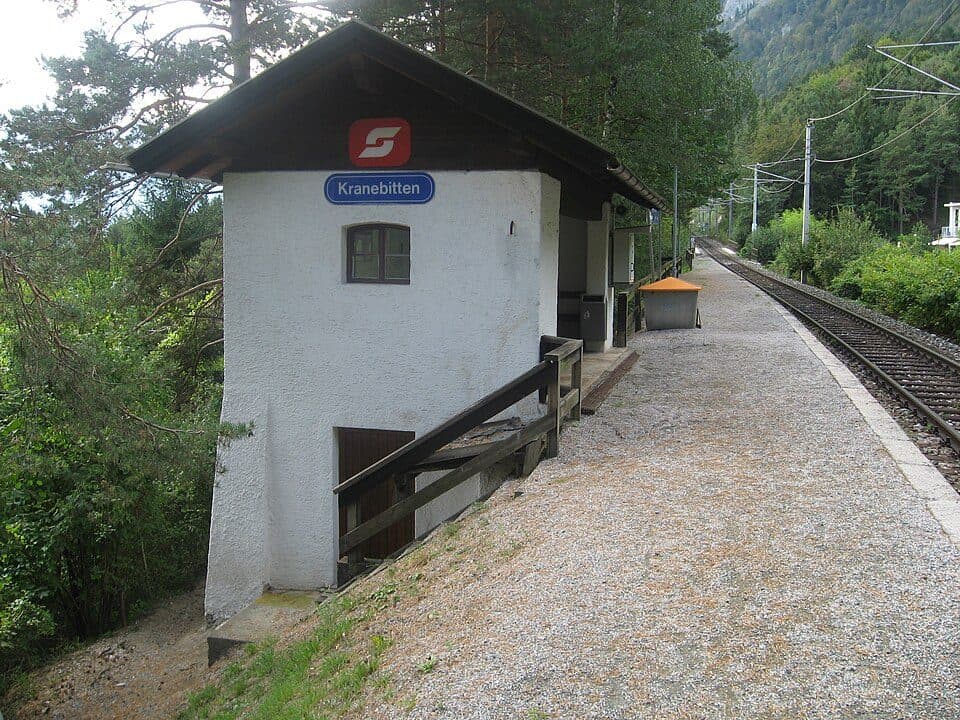 Söldensteig