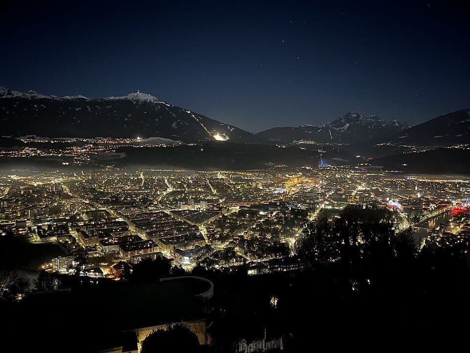 Stangensteig-Trail