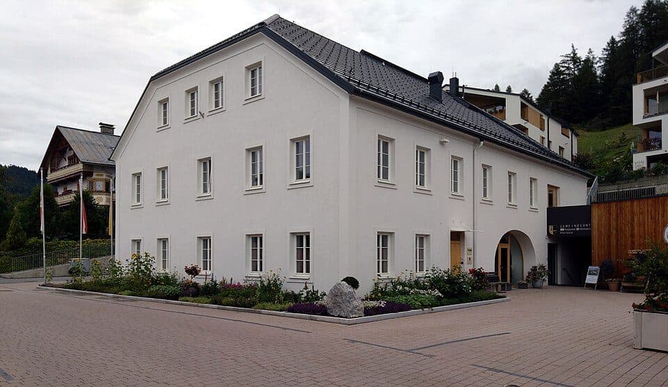 Leithen - Seefeld