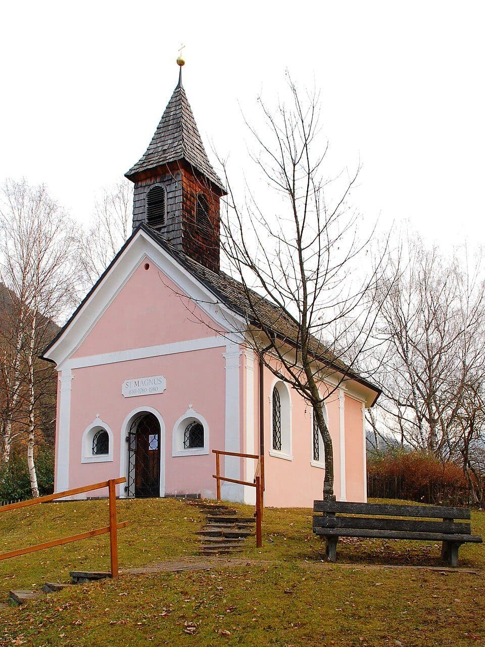 Wanderwegenetz Reith bei Seefeld