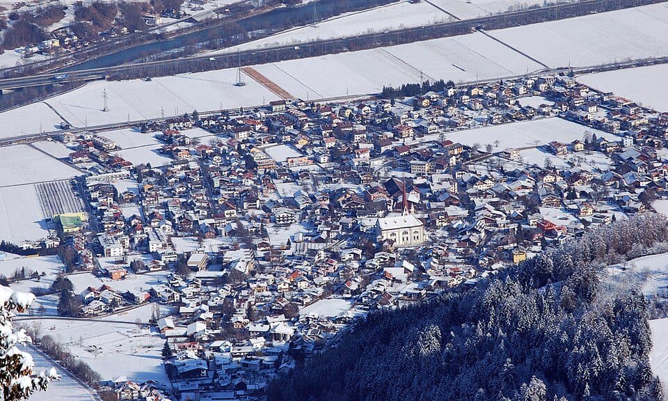 Hubertusweg