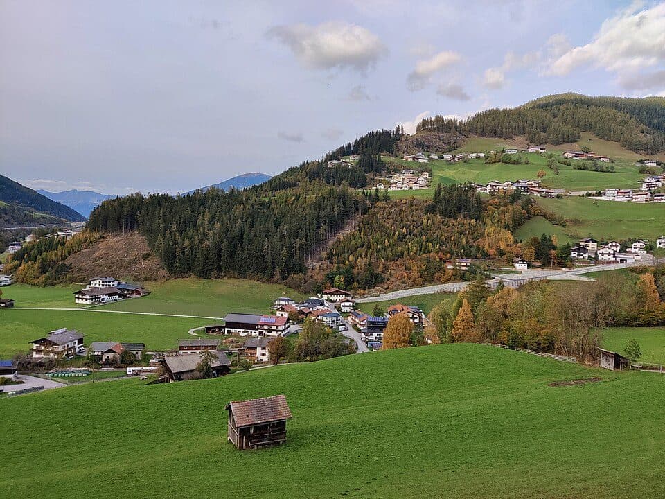 Mühlen — zdjęcie 3