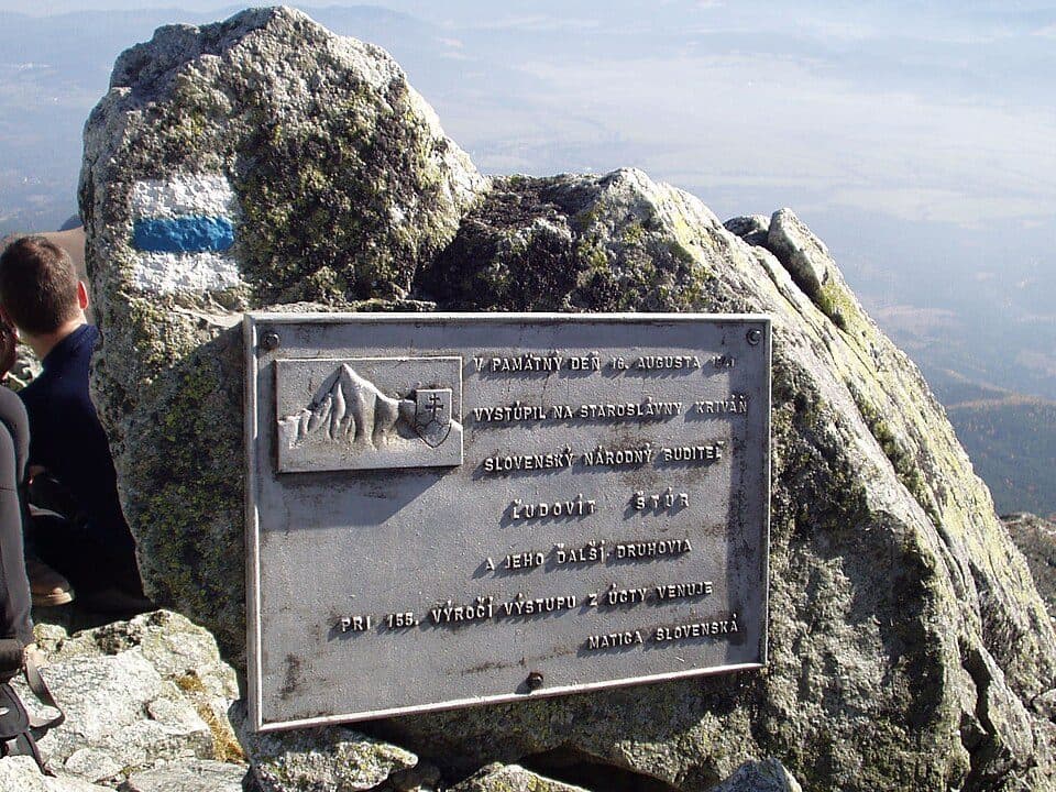 Krywań — zdjęcie 2