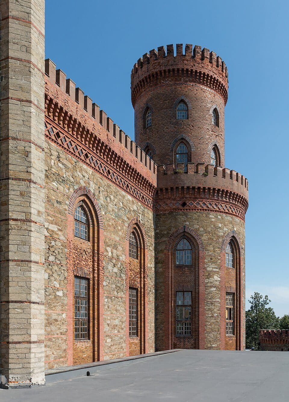 Kamieniec Ząbkowicki PKP - Ożary Górne