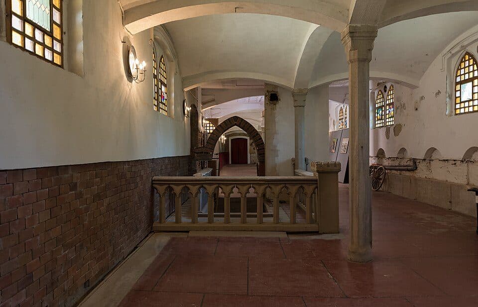Kamieniec Ząbkowicki PKP - Ożary Górne