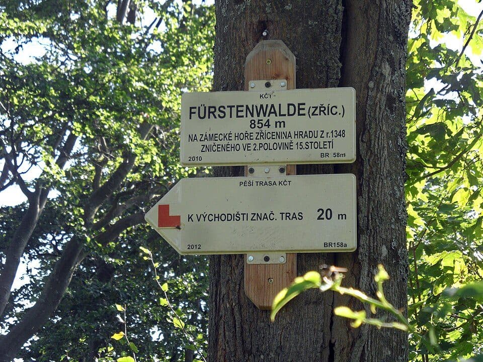 Fürstenwalde — zdjęcie 2