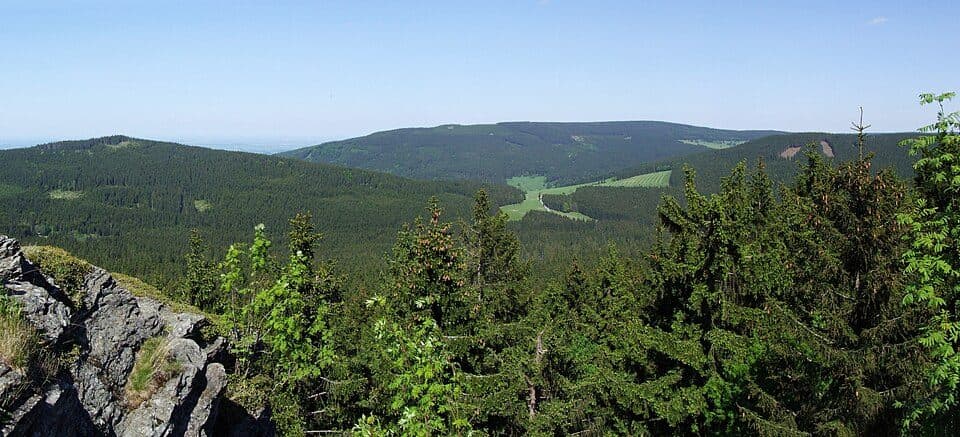 [M] Zlaté Hory - Dětřichov