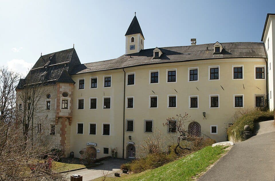 Weiherburg — фото 2