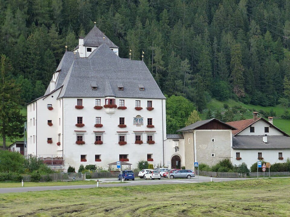 Schloss Moos — zdjęcie 3