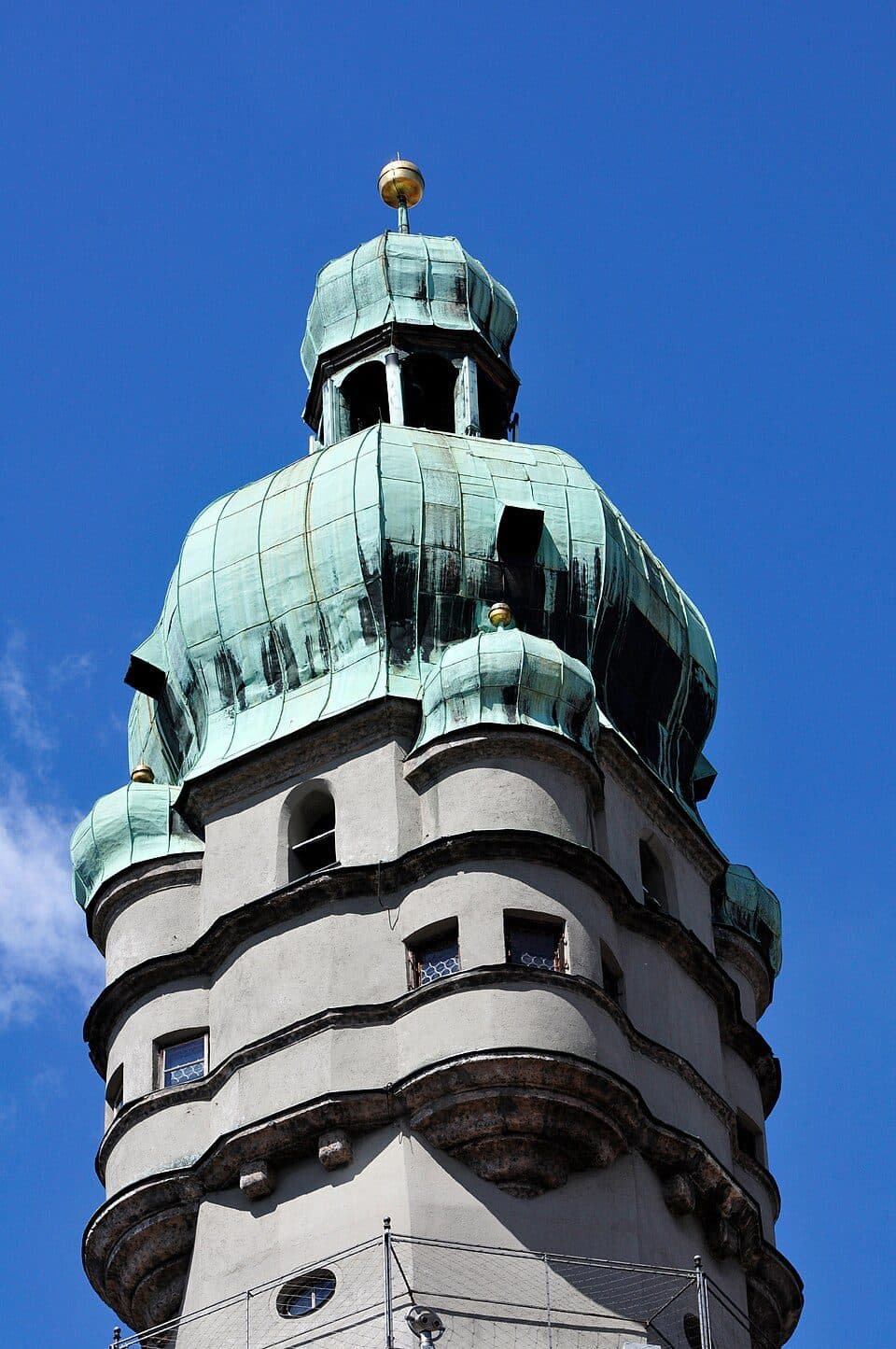 Stadtturm — фото 2