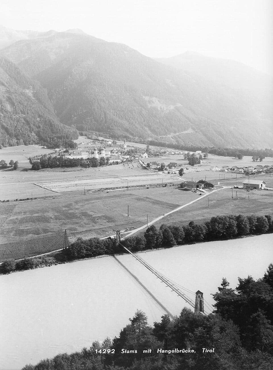 Stamser Steg — fotografie 2