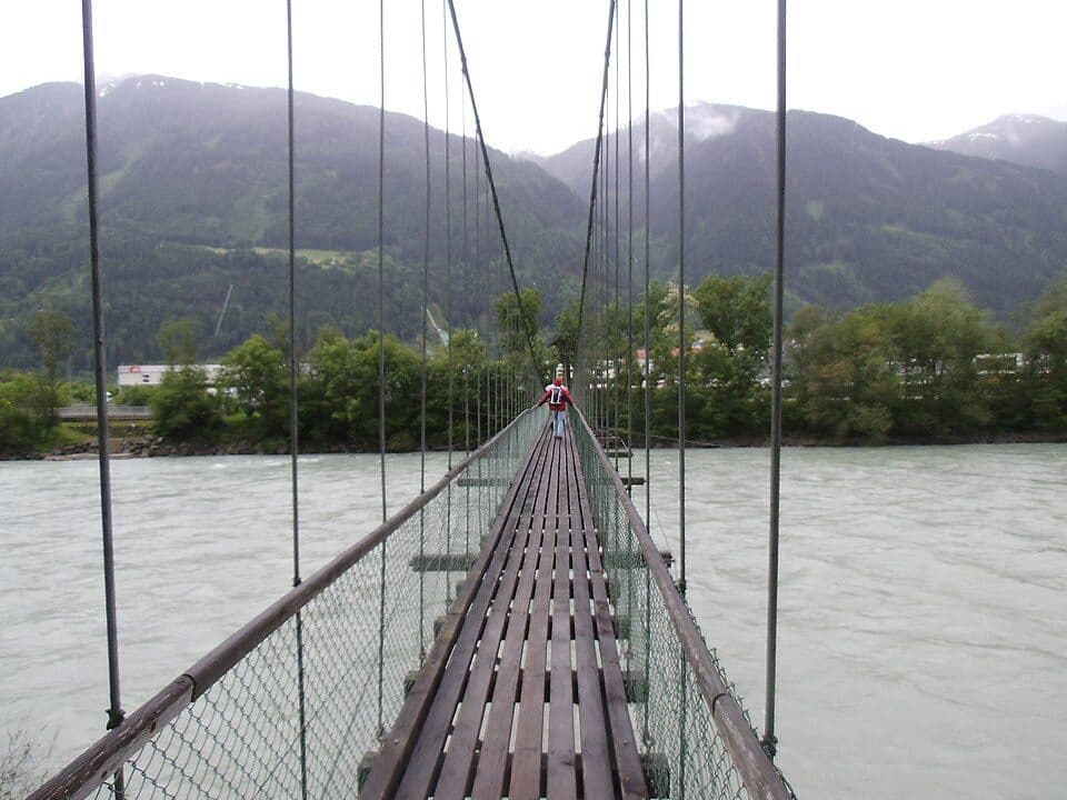 Stamser Steg — fotografie 3