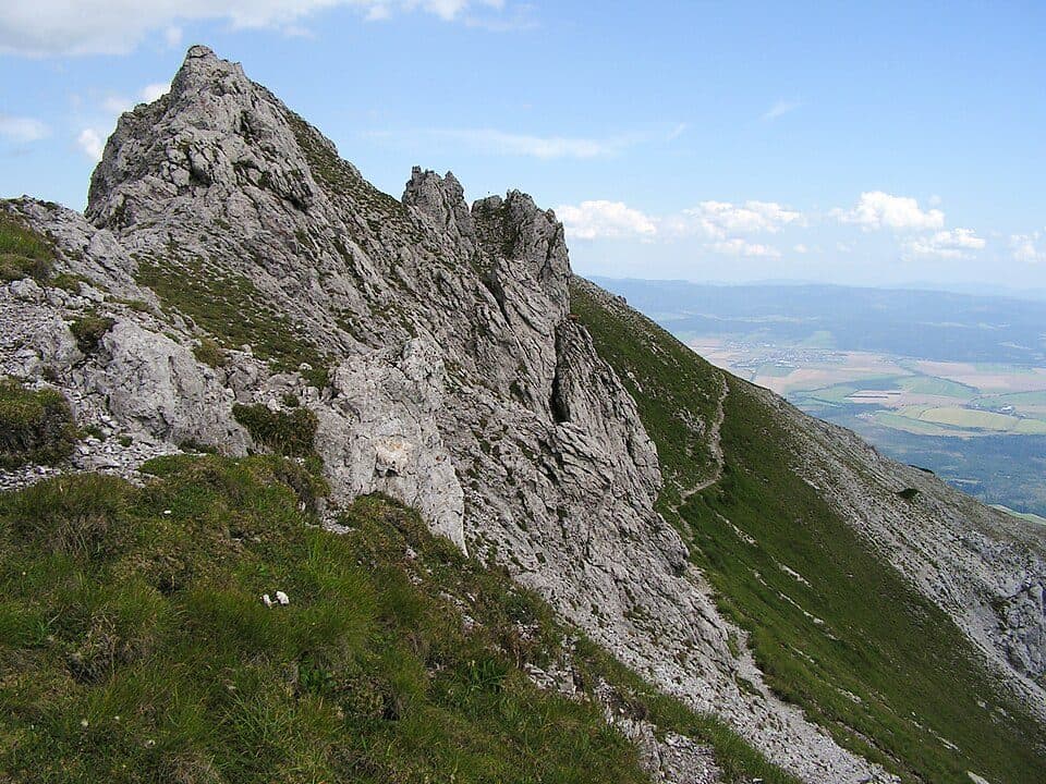 Tatranské Matliare - Tatranská Javorina