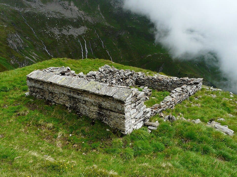 Rifflerhütte — Foto 2